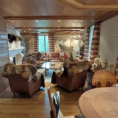 Collina 2 Bedrooms 4th Floor Nyaraló St. Moritz