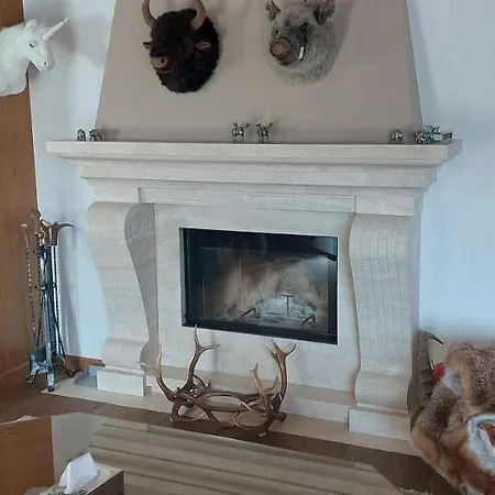 Collina 2 Bedrooms 4th Floor * St. Moritz