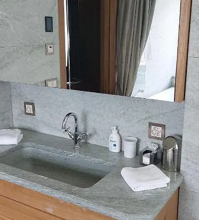Collina 2 Bedrooms 4th Floor Nyaraló