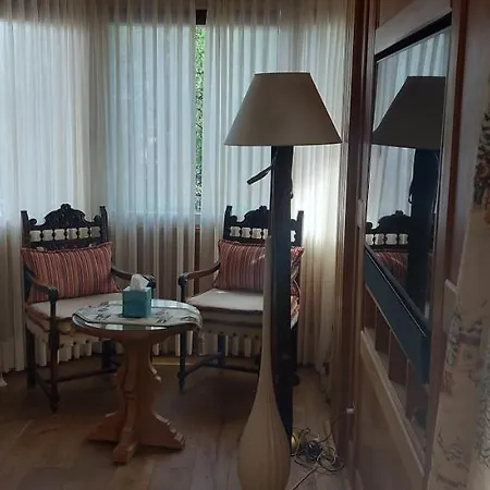 Collina 2 Bedrooms 4th Floor Дом отдыха