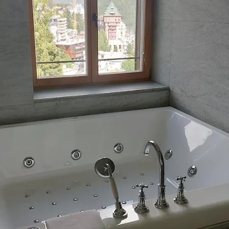 Collina 2 Bedrooms 4th Floor Дом отдыха