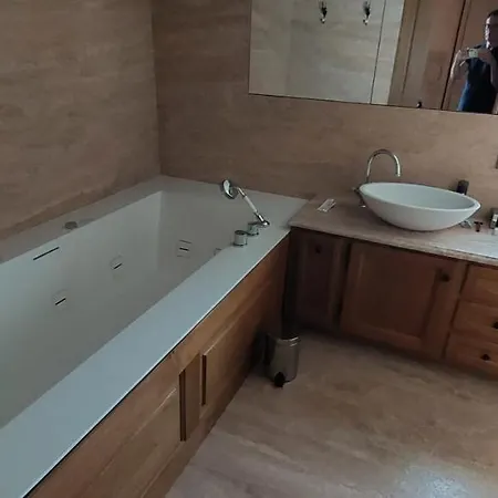 Collina 2 Bedrooms 4th Floor * Санкт-Мориц