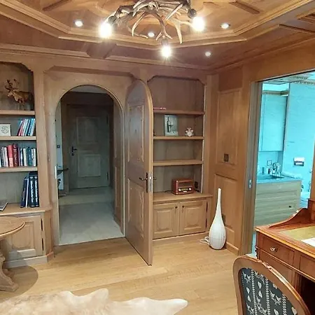Collina 2 Bedrooms 4th Floor Дом отдыха