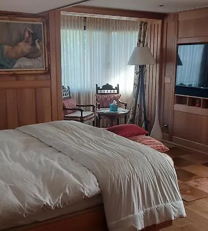 Collina 2 Bedrooms 4th Floor